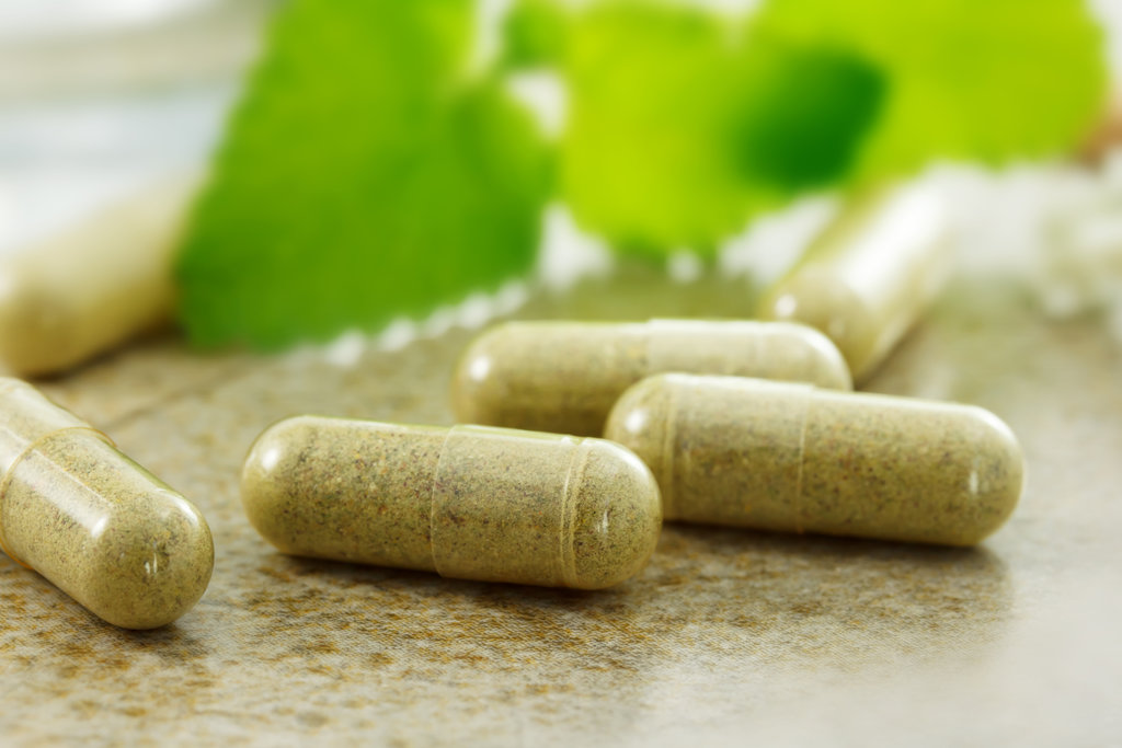 Kratom Capsules For Pain Management: Is It Effective?