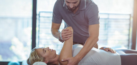 Chronic Pain Management Through Physical Therapy Healing