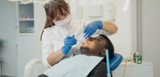 How Root Canal Treatment Works