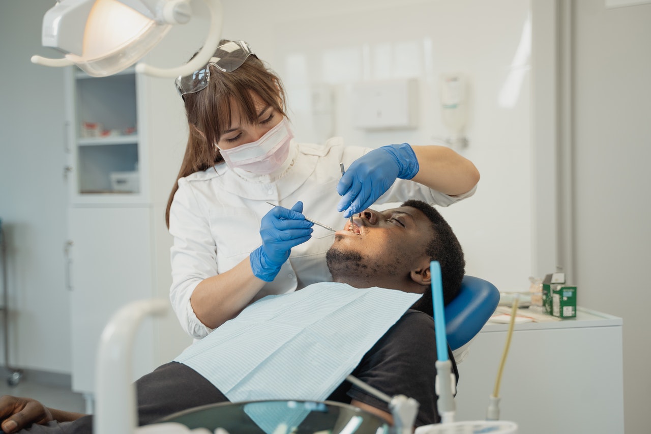 How Root Canal Treatment Works