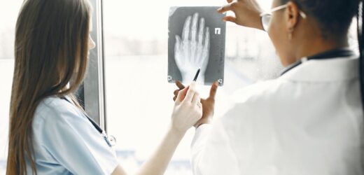 Web Design for Orthopedic Sites: Crafting an Online Presence for Better Health